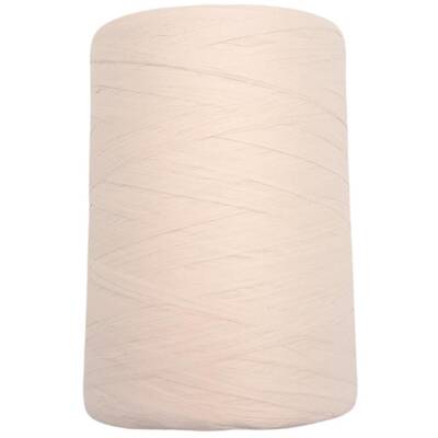 Angel Çanta Aksesuar 100 gr İthal Bambu Natural Soft Rafya No:D28