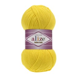 Alize - Angel Çanta Aksesuar Alize Cotton Gold Renk No:110