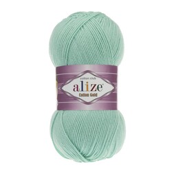 Alize - Angel Çanta Aksesuar Alize Cotton Gold Renk No:15