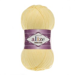 Alize - Angel Çanta Aksesuar Alize Cotton Gold Renk No:187