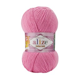 Alize - Angel Çanta Aksesuar Alize Cotton Gold Renk No:264