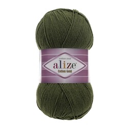 Alize - Angel Çanta Aksesuar Alize Cotton Gold Renk No:29