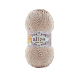 Alize - Angel Çanta Aksesuar Alize Cotton Gold Renk No:314