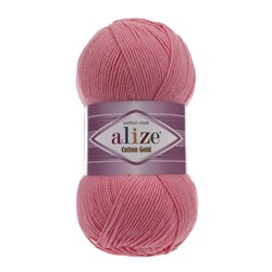 Alize - Angel Çanta Aksesuar Alize Cotton Gold Renk No:33