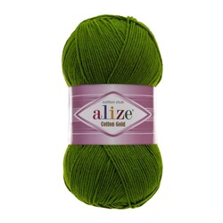 Alize - Angel Çanta Aksesuar Alize Cotton Gold Renk No:35