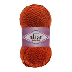 Alize - Angel Çanta Aksesuar Alize Cotton Gold Renk No:36