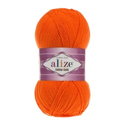 Alize - Angel Çanta Aksesuar Alize Cotton Gold Renk No:37