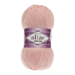 Alize - Angel Çanta Aksesuar Alize Cotton Gold Renk No:393