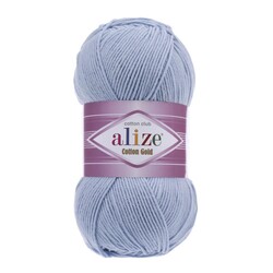 Alize - Angel Çanta Aksesuar Alize Cotton Gold Renk No:40