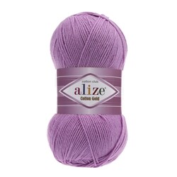 Alize - Angel Çanta Aksesuar Alize Cotton Gold Renk No:43