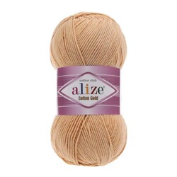 Alize - Angel Çanta Aksesuar Alize Cotton Gold Renk No:446