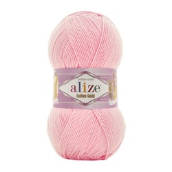 Alize - Angel Çanta Aksesuar Alize Cotton Gold Renk No:518