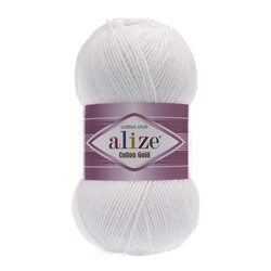 Alize - Angel Çanta Aksesuar Alize Cotton Gold Renk No:55