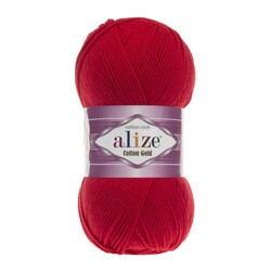 Alize - Angel Çanta Aksesuar Alize Cotton Gold Renk No:56