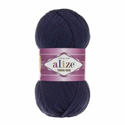 Alize - Angel Çanta Aksesuar Alize Cotton Gold Renk No:58