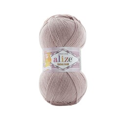 Alize - Angel Çanta Aksesuar Alize Cotton Gold Renk No:592