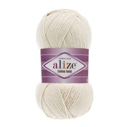 Alize - Angel Çanta Aksesuar Alize Cotton Gold Renk No:599