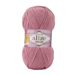 Alize - Angel Çanta Aksesuar Alize Cotton Gold Renk No:676