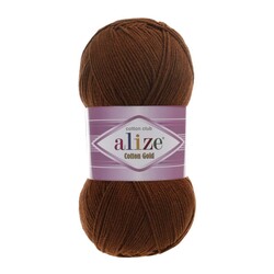 Alize - Angel Çanta Aksesuar Alize Cotton Gold Renk No:690