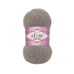 Alize - Angel Çanta Aksesuar Alize Cotton Gold Renk No:827