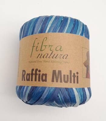 Angel Çanta Aksesuar Himalaya Rafya 117-23 Raffia Multi