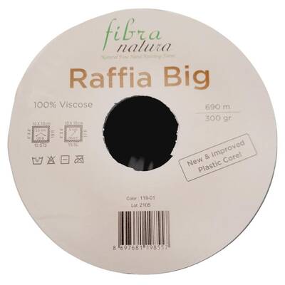 Angel Çanta Aksesuar Himalaya Rafya Fibra Natura Raffia Big 119-01