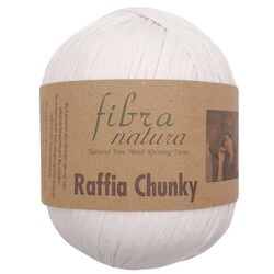 Himalaya - Angel Çanta Aksesuar Himalaya Rafya Fibra Natura Raffia Chunky 114-01