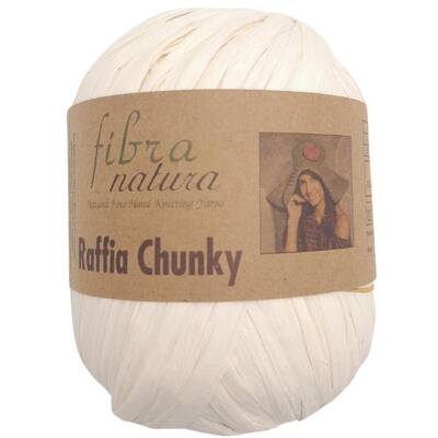 Angel Çanta Aksesuar Himalaya Rafya Fibra Natura Raffia Chunky 114-02