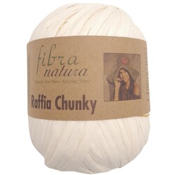 Himalaya - Angel Çanta Aksesuar Himalaya Rafya Fibra Natura Raffia Chunky 114-02