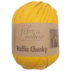 Angel Çanta Aksesuar Himalaya Rafya Fibra Natura Raffia Chunky 114-03 - Thumbnail