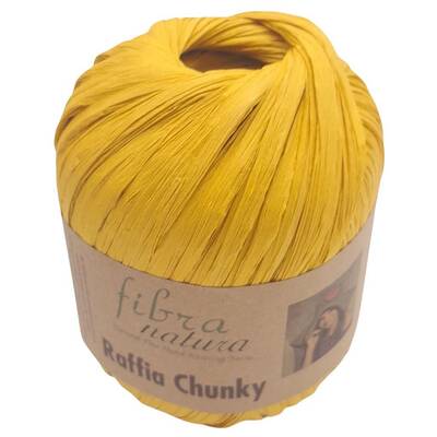 Angel Çanta Aksesuar Himalaya Rafya Fibra Natura Raffia Chunky 114-03