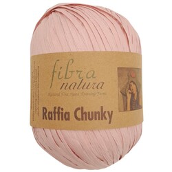 Himalaya - Angel Çanta Aksesuar Himalaya Rafya Fibra Natura Raffia Chunky 114-04