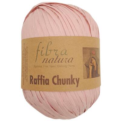 Angel Çanta Aksesuar Himalaya Rafya Fibra Natura Raffia Chunky 114-04