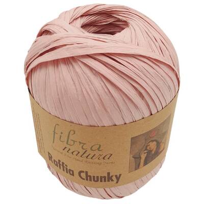 Angel Çanta Aksesuar Himalaya Rafya Fibra Natura Raffia Chunky 114-04