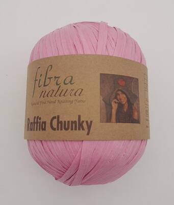 Angel Çanta Aksesuar Himalaya Rafya Fibra Natura Raffia Chunky 114-05