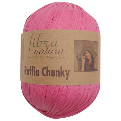 Angel Çanta Aksesuar Himalaya Rafya Fibra Natura Raffia Chunky 114-06