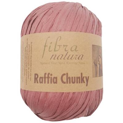 Angel Çanta Aksesuar Himalaya Rafya Fibra Natura Raffia Chunky 114-07