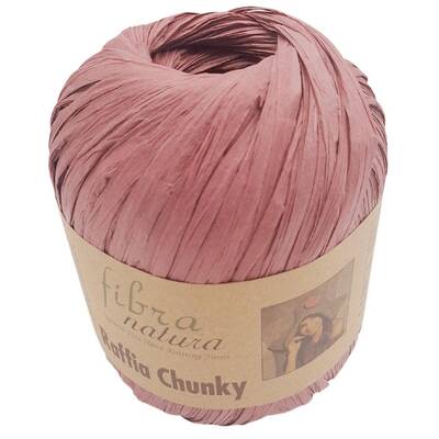 Angel Çanta Aksesuar Himalaya Rafya Fibra Natura Raffia Chunky 114-07