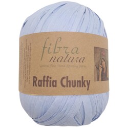 Angel Çanta Aksesuar Himalaya Rafya Fibra Natura Raffia Chunky 114-10 - Thumbnail