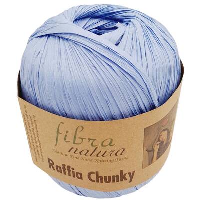 Angel Çanta Aksesuar Himalaya Rafya Fibra Natura Raffia Chunky 114-11