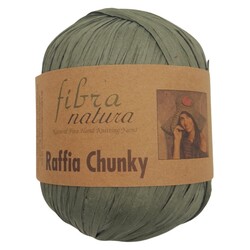 Himalaya - Angel Çanta Aksesuar Himalaya Rafya Fibra Natura Raffia Chunky 114-14