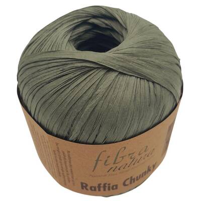 Angel Çanta Aksesuar Himalaya Rafya Fibra Natura Raffia Chunky 114-14