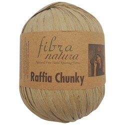 Angel Çanta Aksesuar Himalaya Rafya Fibra Natura Raffia Chunky 114-15 - Thumbnail