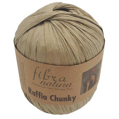 Angel Çanta Aksesuar Himalaya Rafya Fibra Natura Raffia Chunky 114-15