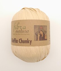 Himalaya - Angel Çanta Aksesuar Himalaya Rafya Fibra Natura Raffia Chunky 114-16