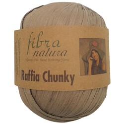 Himalaya - Angel Çanta Aksesuar Himalaya Rafya Fibra Natura Raffia Chunky 114-20