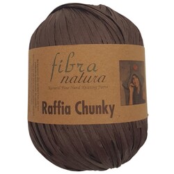 Angel Çanta Aksesuar Himalaya Rafya Fibra Natura Raffia Chunky 114-21 - Thumbnail