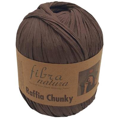 Angel Çanta Aksesuar Himalaya Rafya Fibra Natura Raffia Chunky 114-21