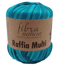 Angel Çanta Aksesuar - Angel Çanta Aksesuar Himalaya Rafya, Raffia Multi