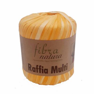 Angel Çanta Aksesuar Himalaya Rafya, Raffia Multi